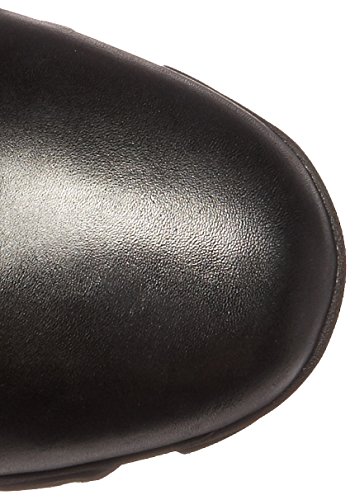 Bates Men's Waterproof Coal Mining Boot, Black, Size 11