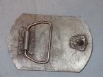 Vintage Westmoreland Coal Co. Arno Mine Belt Buckle