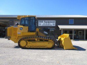 1972 Caterpillar Ex Military D7F with Ripper - Low Hours!