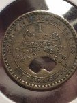 Chi Lyon Block Coal Company Scrip - Ethan, WV
