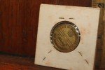 Antique Seagraves Coal Co. 10 Cent Scrip Token