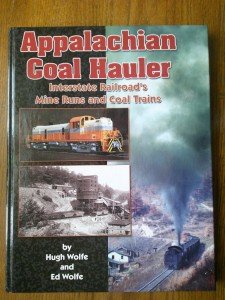 Appalachian Coal Hauler: Railroad Mine & Train Operations