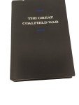 The Great Coalfield War by McGovern Guttridge