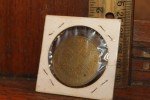 Seagraves Coal Co. Antique Scrip - Kentucky $1