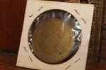 Seagraves Coal Co. Antique Scrip - Kentucky $1