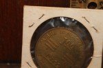 Seagraves Coal Co. Antique Scrip - Kentucky $1