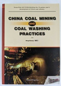 Coal Mining and Washing Practices by Heng Huang