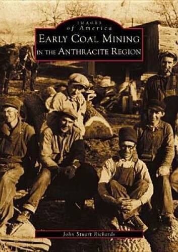 Coal Mining Books
