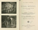 156 Coal Mining Books & DVD Set