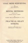 156 Coal Mining Books & DVD Set