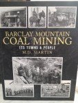 Barclay Mountain Coal Mining: Towns and People Guide
