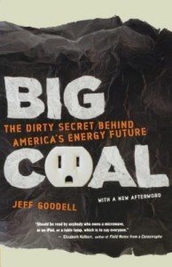 Big Coal: America's Hidden Environmental Impact