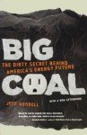 Big Coal: America's Hidden Environmental Impact