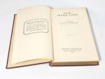 Rare 1922 Coal Mining Costs by Adam Thomas Shurick