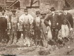 Merrimac Mines Coal Miner History Book - Rare