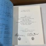 Spring Creek Mine Reclamation Plan Book 1979