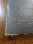 1912 Guide to Mining Accidents and Prevention Book