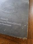 1912 Guide to Mining Accidents and Prevention Book