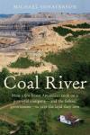 Coal River by Michael Shnayerson - Hardcover Edition