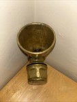Rare Vintage Shanklin Coal Miner Lamp