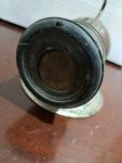 Autolite Antique Coal Mining Carbide Lamp