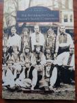 Anthracite Coal Region's Slavic Community Book