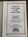 LaGonda David's Coal-Mining Recipes and Stories Book