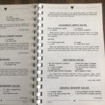 LaGonda David's Coal-Mining Recipes and Stories Book