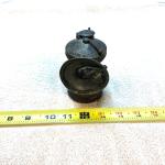 Vintage Autolight Carbide Lamp for Miners