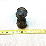 Vintage Autolight Carbide Lamp for Miners
