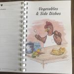 LaGonda David's Coal-Mining Recipes and Stories Book