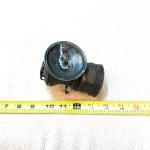 Vintage Autolight Carbide Lamp for Miners