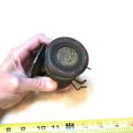 Vintage Autolight Carbide Lamp for Miners