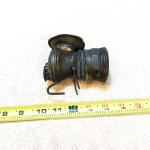 Vintage Autolight Carbide Lamp for Miners