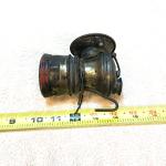 Vintage Autolight Carbide Lamp for Miners