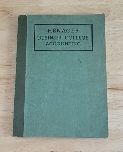Signed 1926 1st Edition: The Roundabout to Canterbury