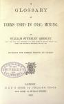 Coal Mining Library: 105 Books & History DVD