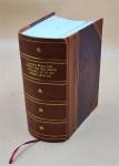 Das Kapital by Karl Marx - Leather Bound Edition