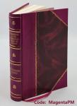 Das Kapital by Karl Marx - Leather Bound Edition