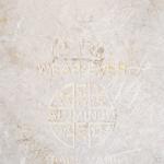 Vintage Coal Miner’s Aluminum Lunch Bucket Pail