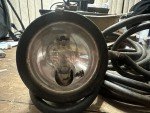 Edison Vintage Safety Lamp for Coal Miners