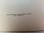 American Coal Miner: Community & Living Conditions Report