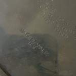 Vintage Brass Miners Lamp - Aberaman Colliery, Wales