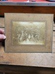 1880s Pottsville Coal Miner Lamp Photo