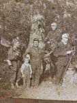 1880s Pottsville Coal Miner Lamp Photo