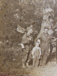 1880s Pottsville Coal Miner Lamp Photo