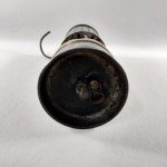 Koehler Permissible Flame Safety Lamp No. 201