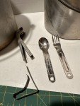 Vintage Coal Miner’s Lunch Pails & Coffee Pot Set