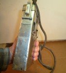 Edison Model K Coal Miners Lamp #16