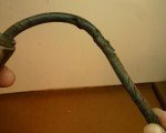 Edison Model K Coal Miners Lamp #16
